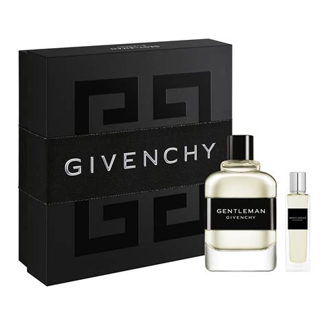 gentleman givenchy sephora|givenchy gentleman sample.